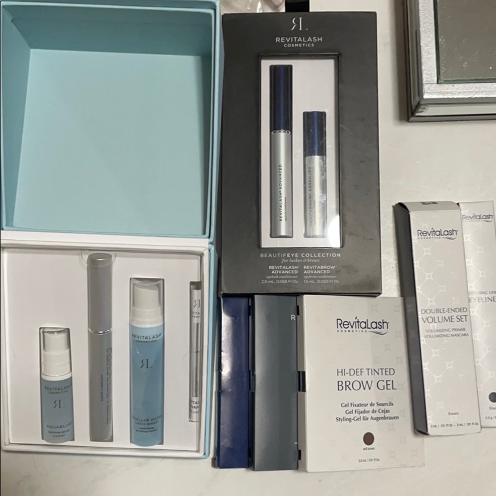 REVITALASH COSMETICS